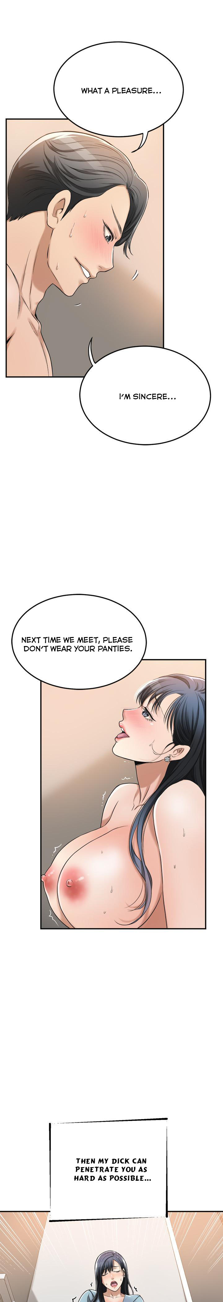 Craving Chapter 26 Page 36