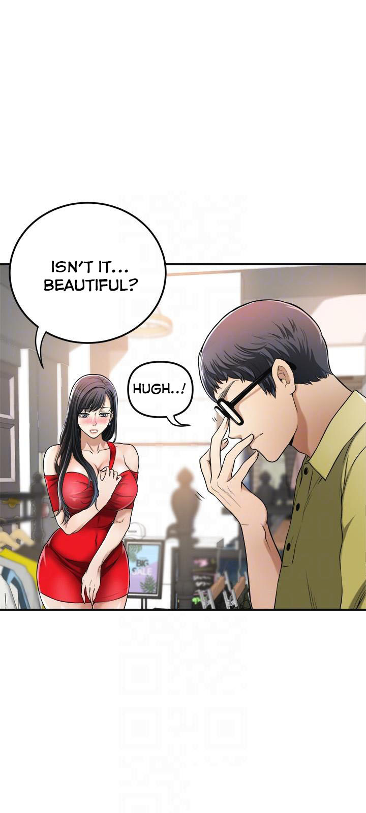 Craving Chapter 26 Page 5
