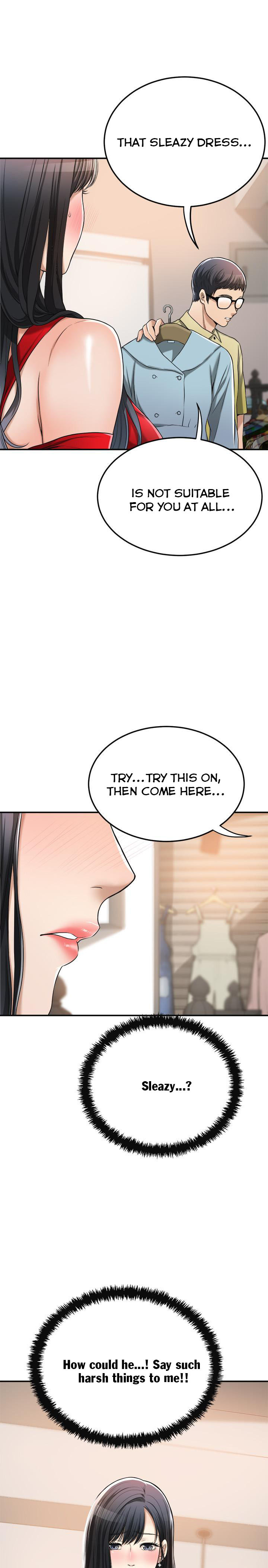 Craving Chapter 26 Page 8
