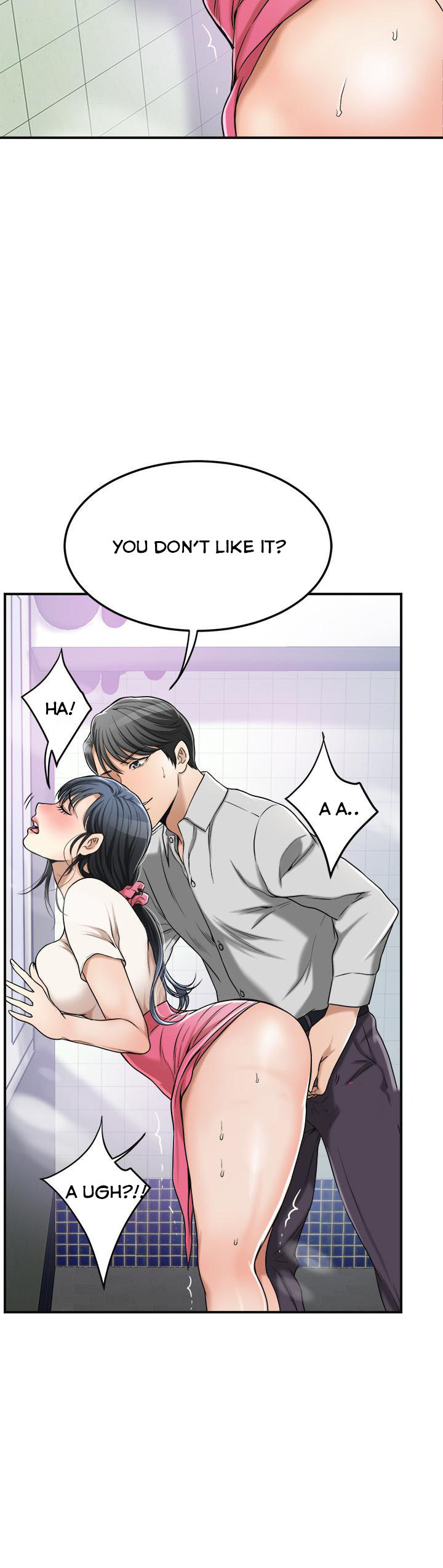Craving Chapter 27 Page 22