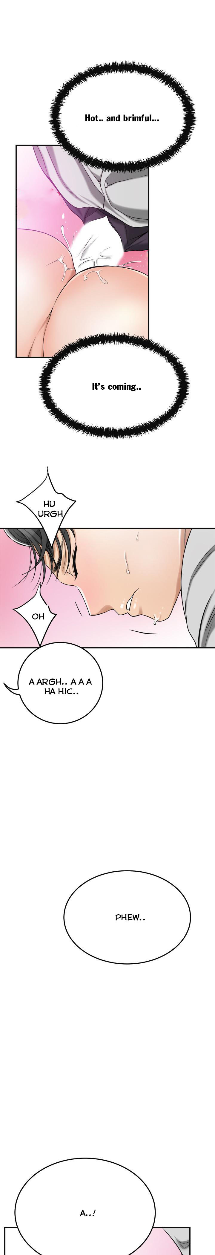 Craving Chapter 27 Page 39