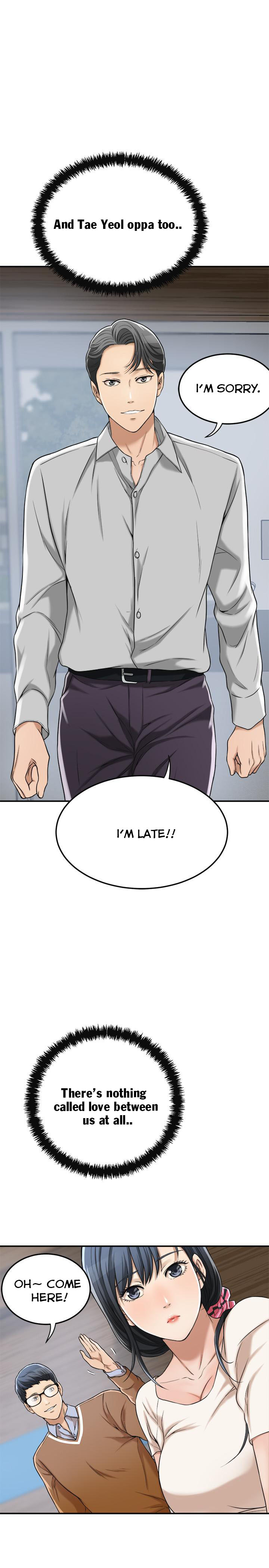 Craving Chapter 27 Page 9