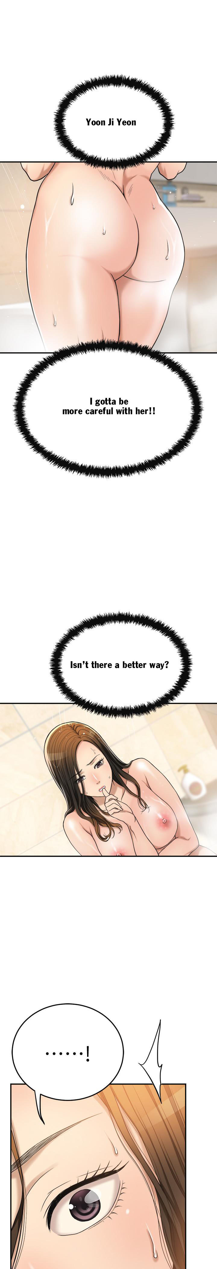 Craving Chapter 28 Page 26