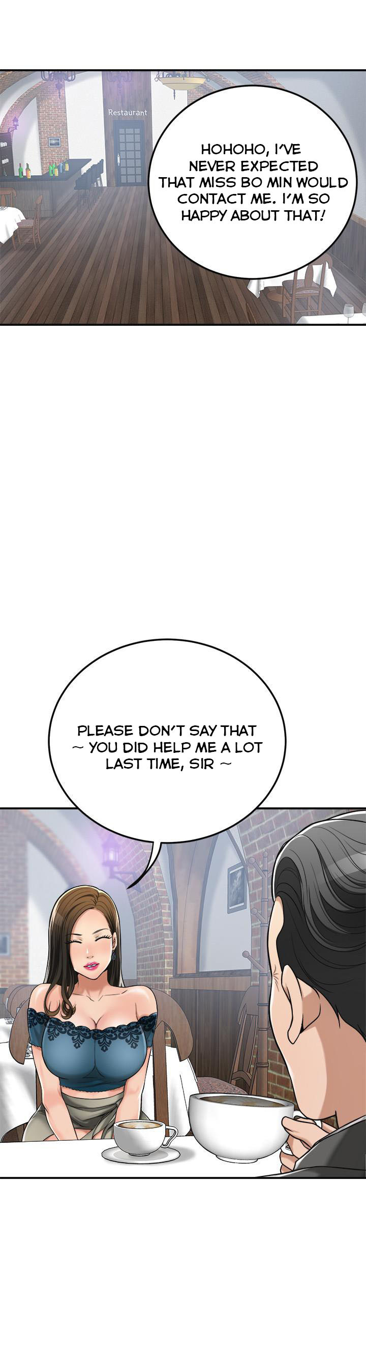 Craving Chapter 28 Page 37