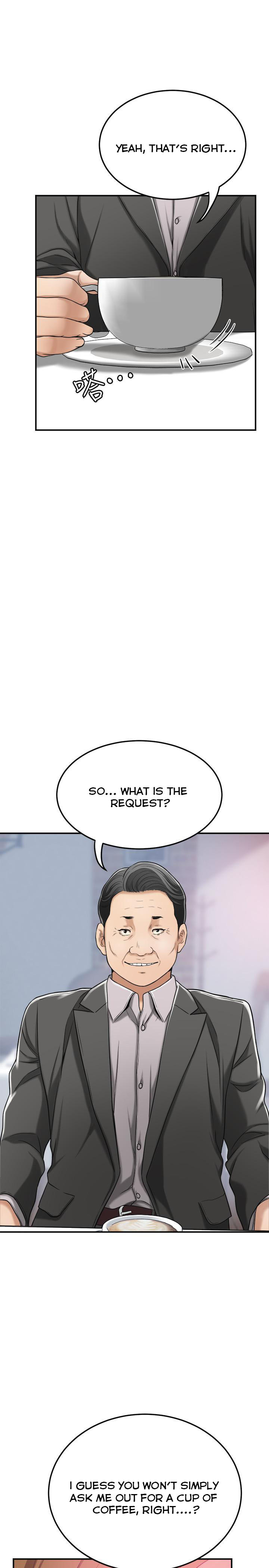 Craving Chapter 28 Page 38