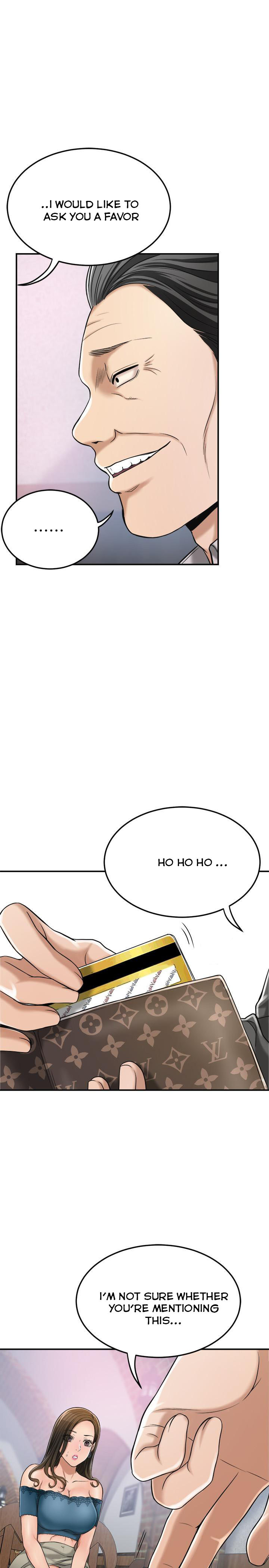 Craving Chapter 28 Page 40