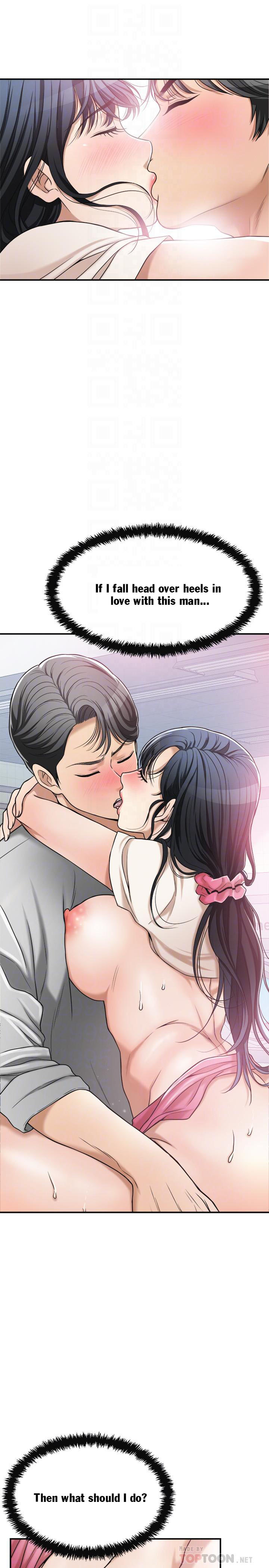 Craving Chapter 28 Page 8