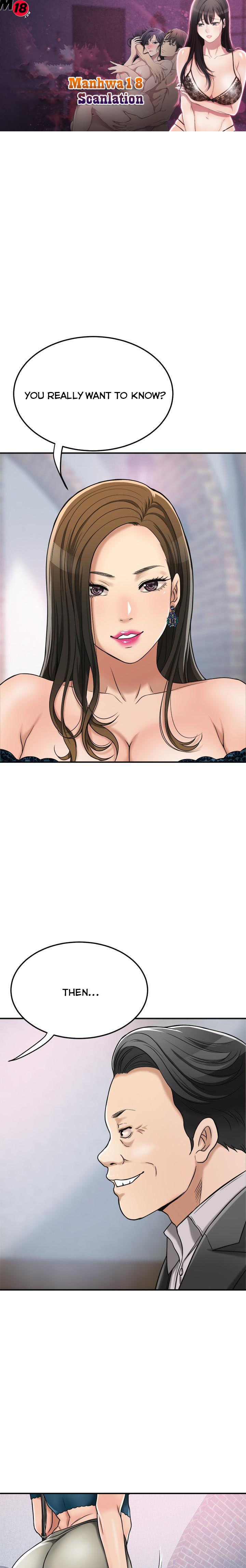 Craving Chapter 29 Page 1