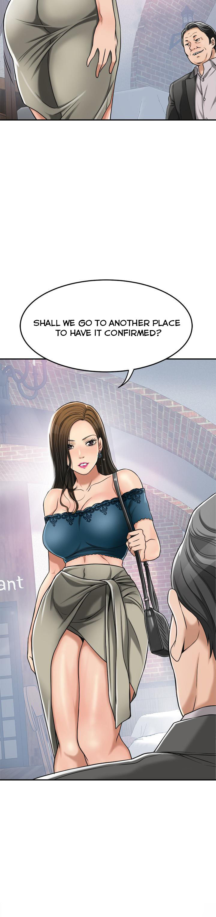 Craving Chapter 29 Page 2