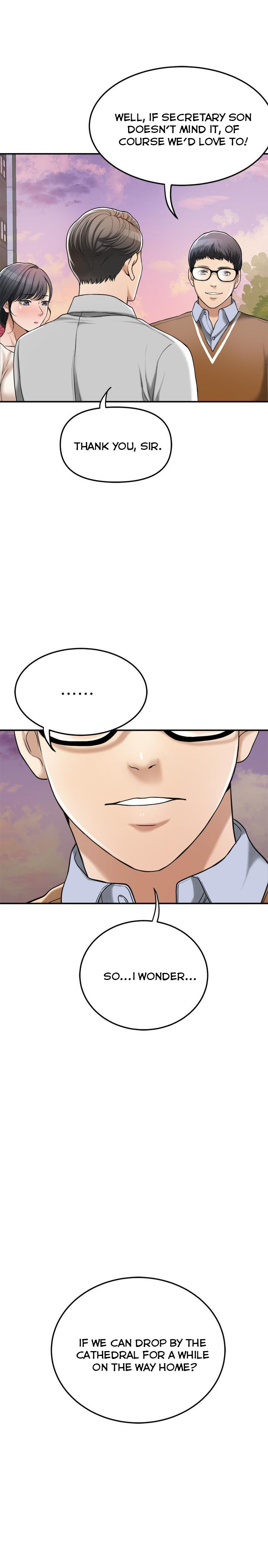 Craving Chapter 29 Page 37