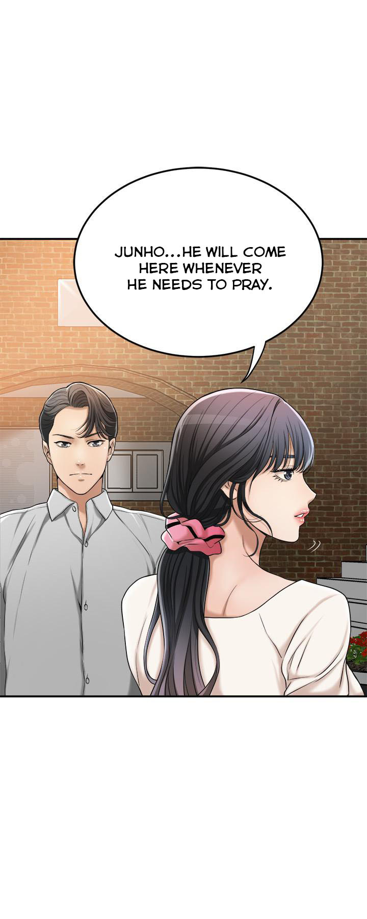 Craving Chapter 29 Page 40