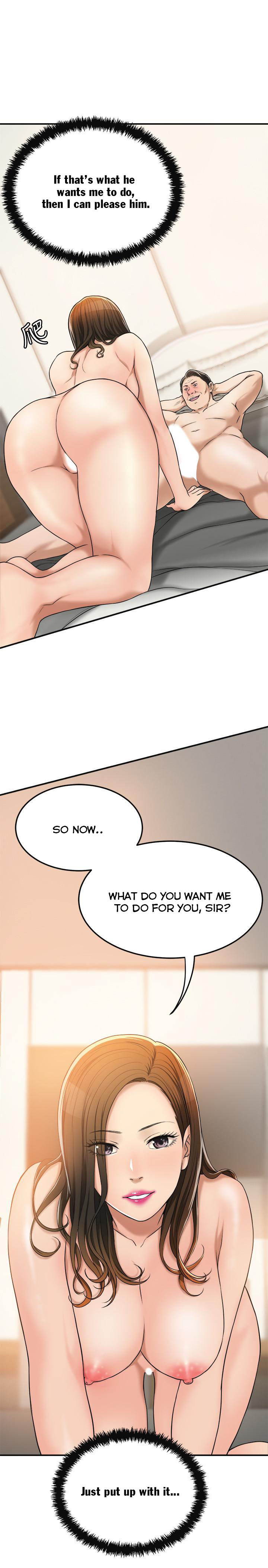 Craving Chapter 29 Page 7