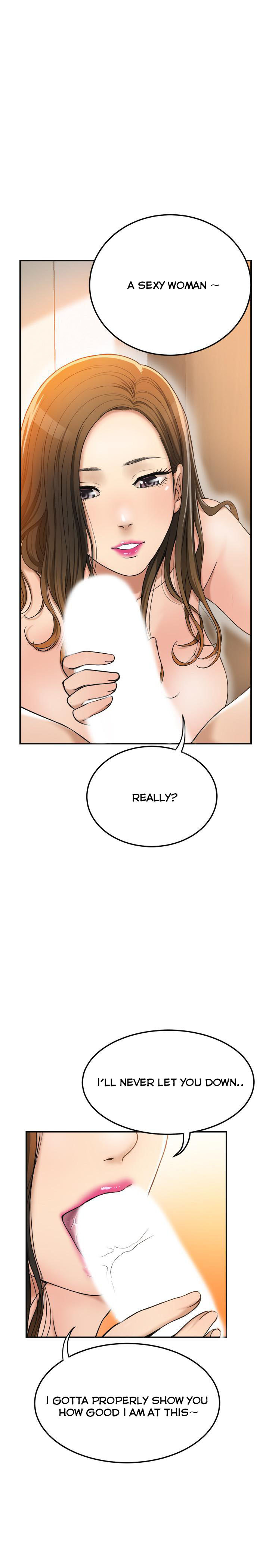 Craving Chapter 29 Page 9