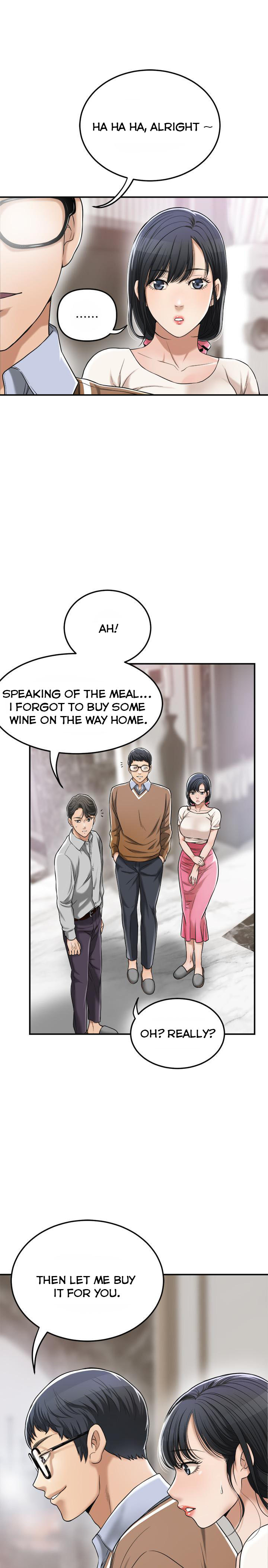 Craving Chapter 30 Page 11