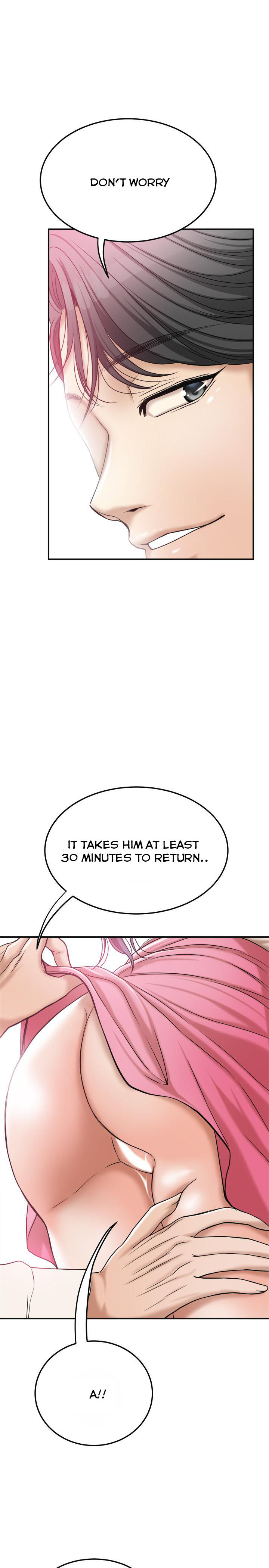 Craving Chapter 30 Page 21