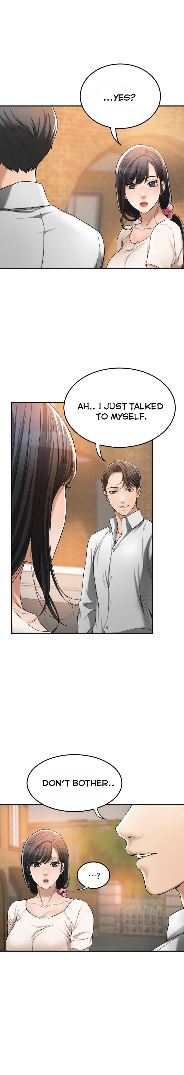 Craving Chapter 30 Page 3