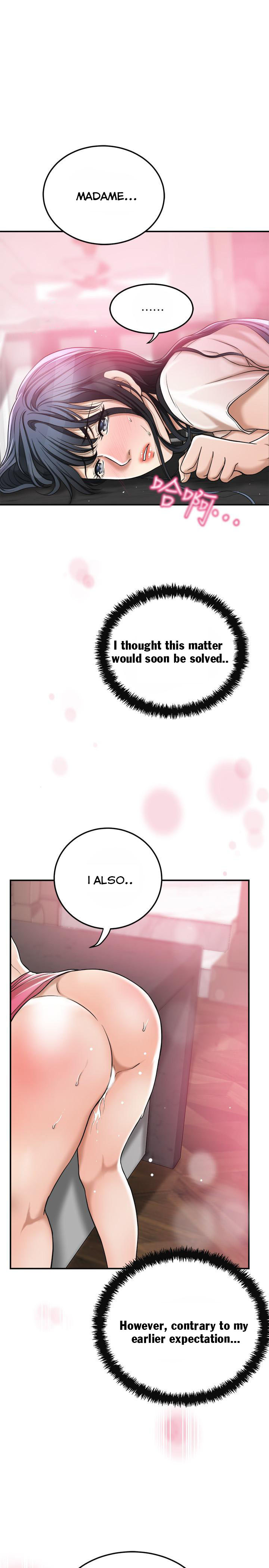 Craving Chapter 30 Page 41