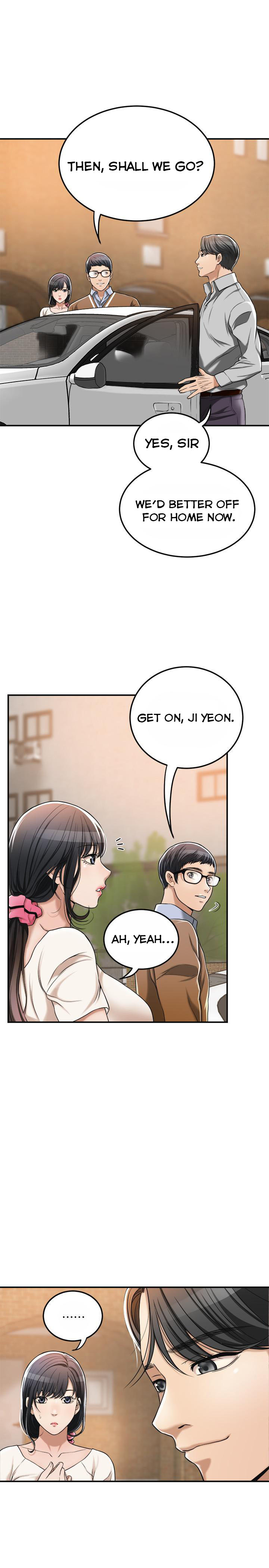 Craving Chapter 30 Page 5