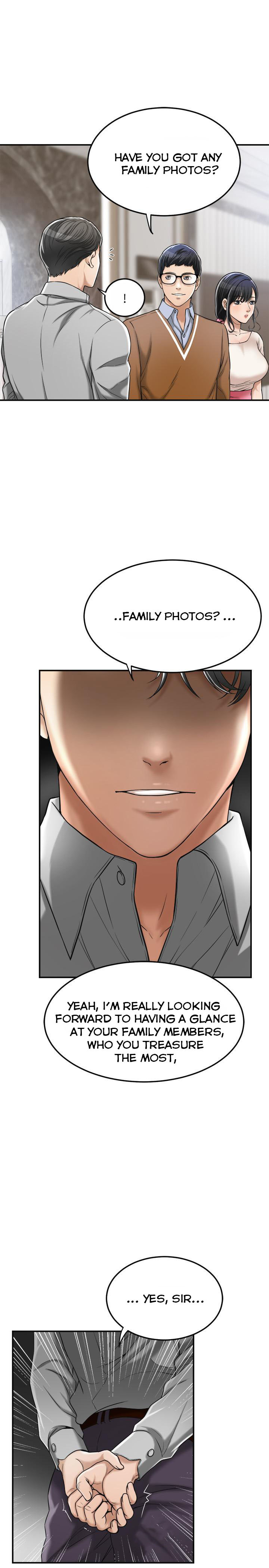 Craving Chapter 30 Page 9