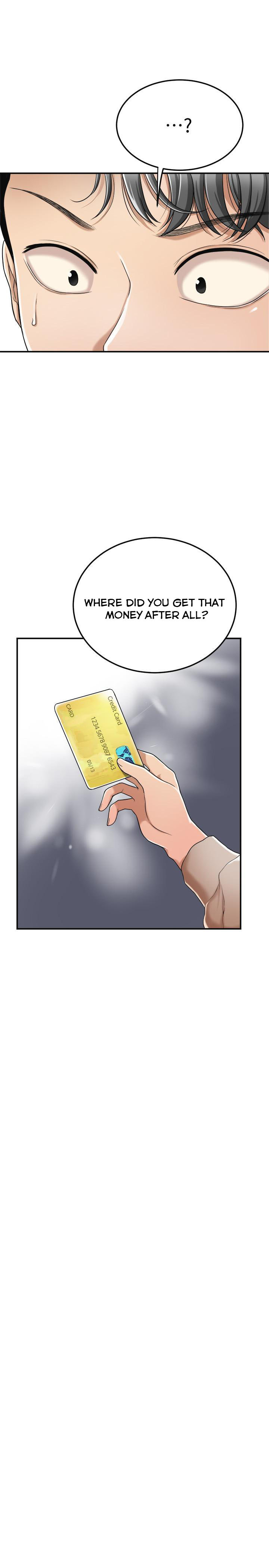 Craving Chapter 31 Page 25