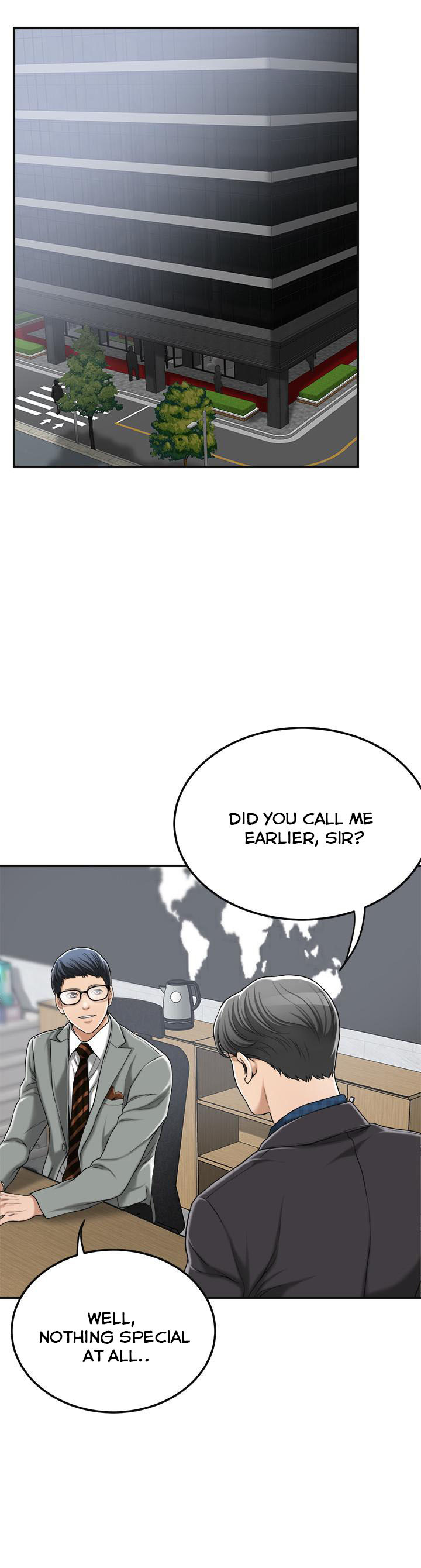 Craving Chapter 31 Page 26