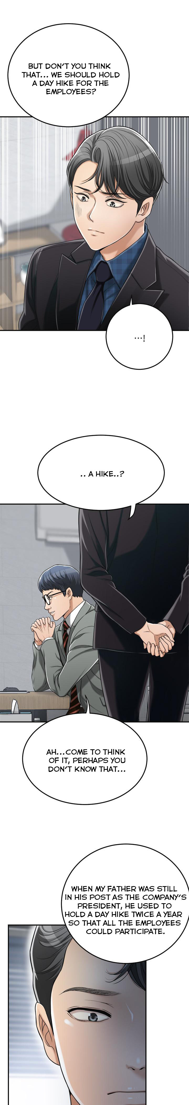 Craving Chapter 31 Page 27