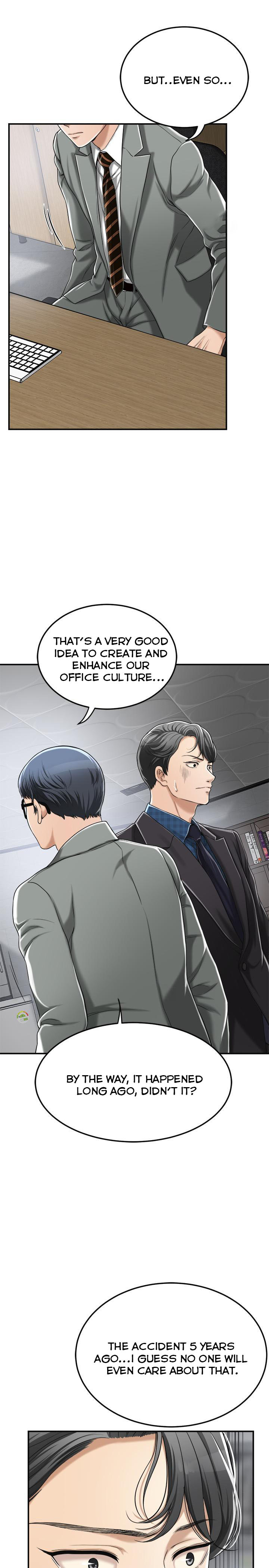 Craving Chapter 31 Page 31