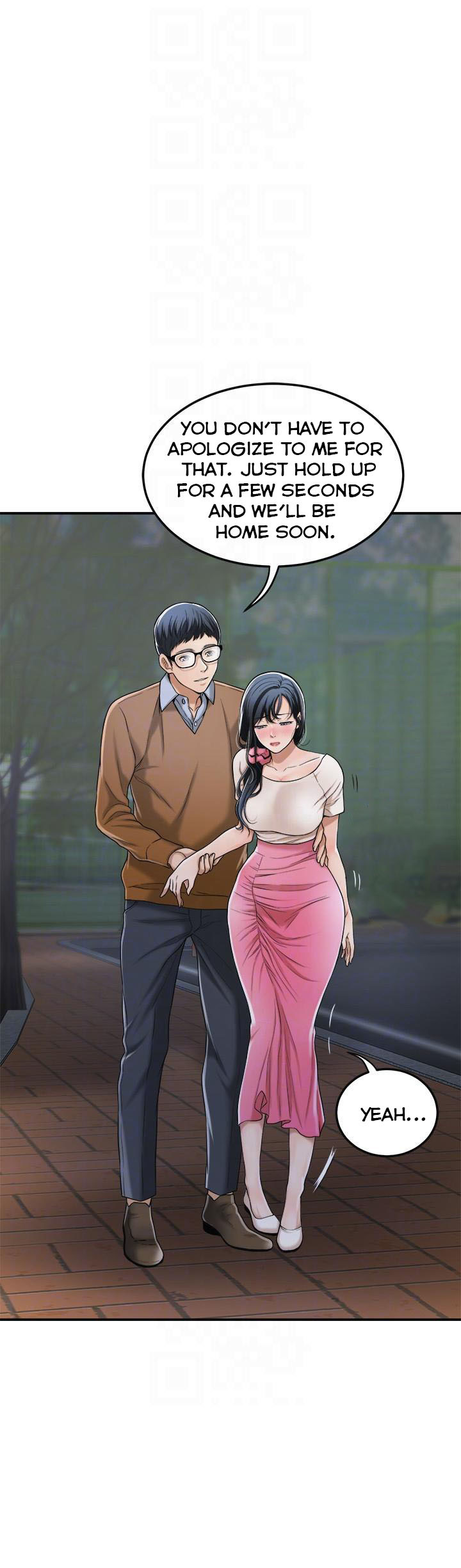 Craving Chapter 31 Page 8