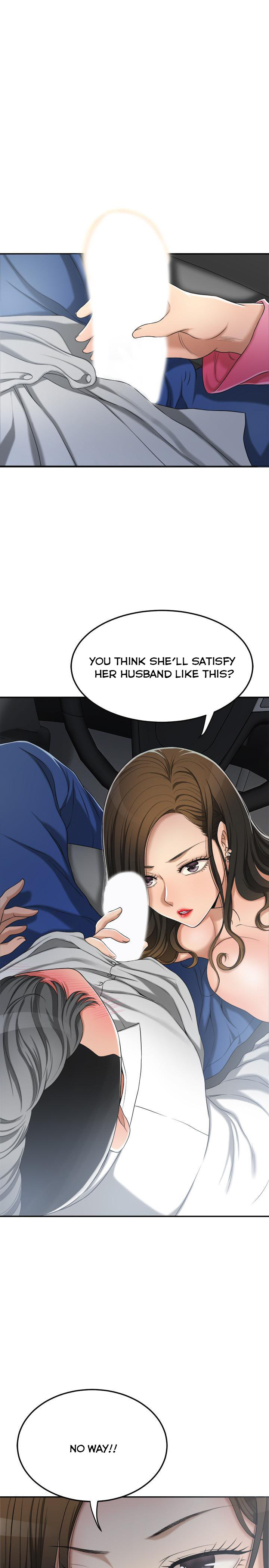 Craving Chapter 32 Page 27