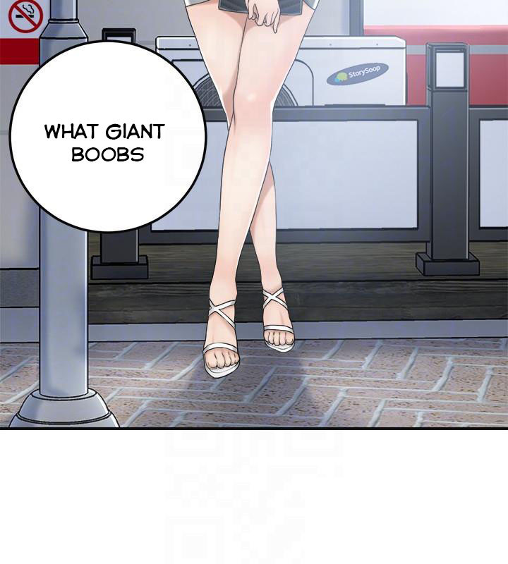 Craving Chapter 32 Page 4