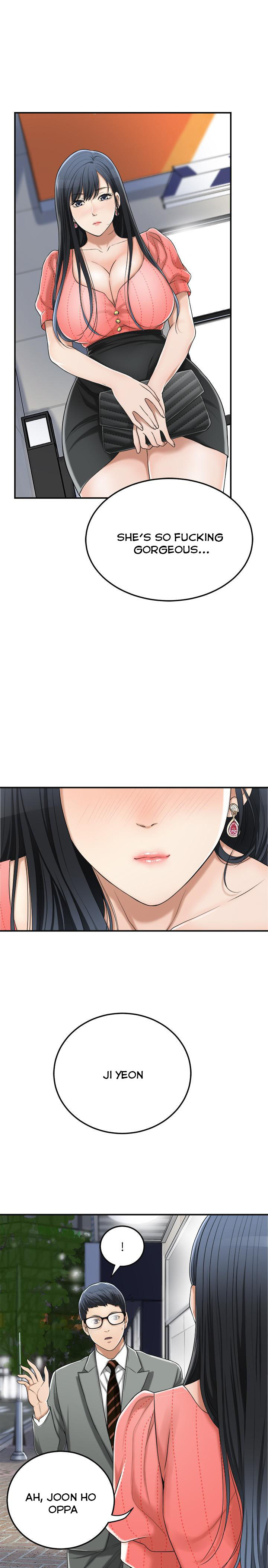 Craving Chapter 32 Page 5