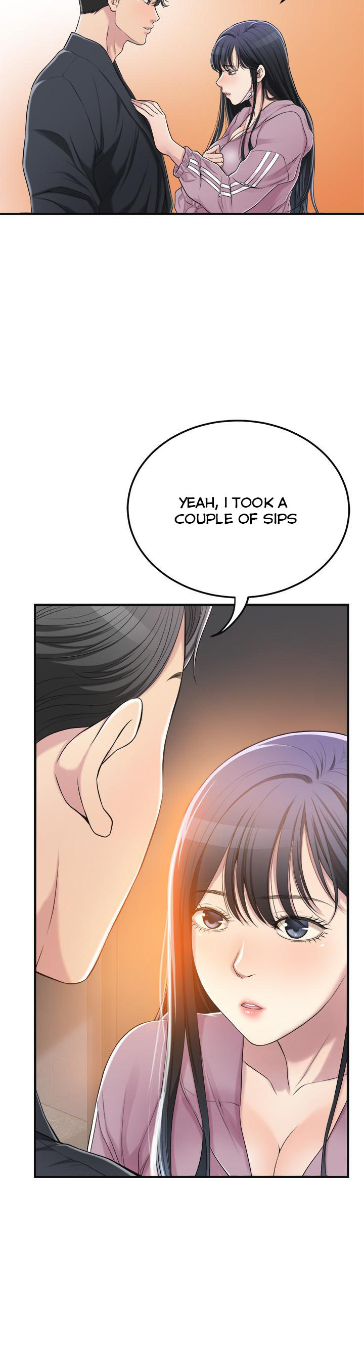 Craving Chapter 33 Page 11