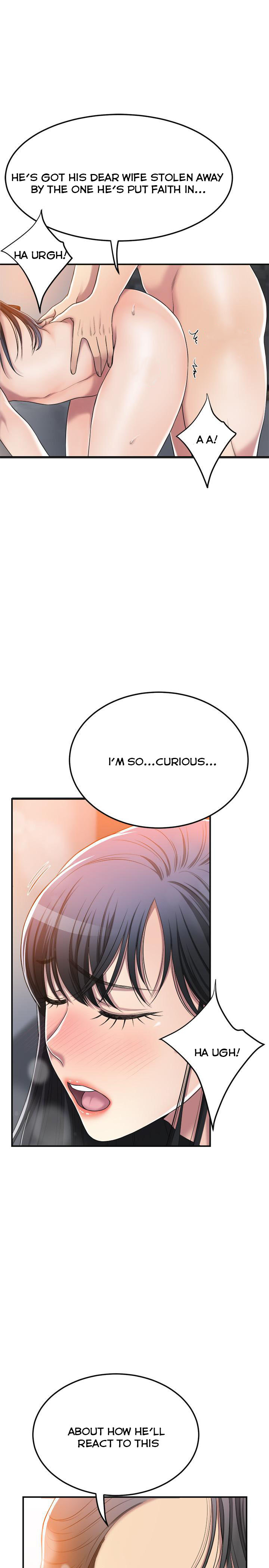 Craving Chapter 33 Page 28