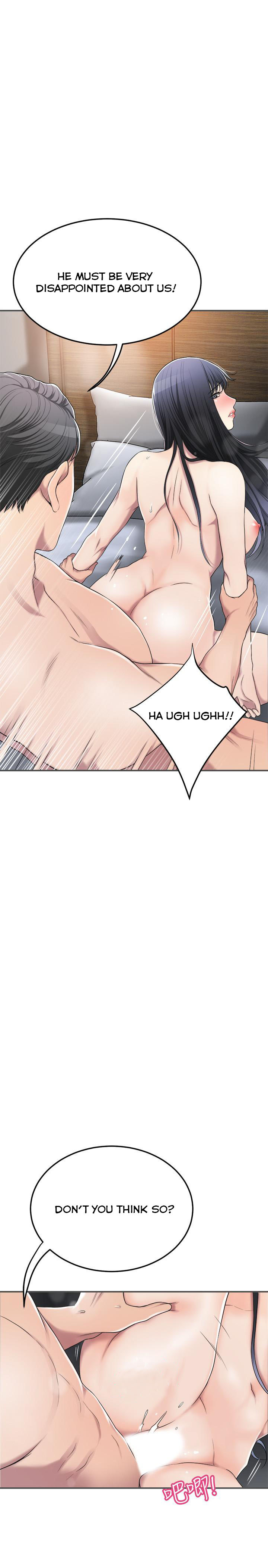 Craving Chapter 33 Page 30