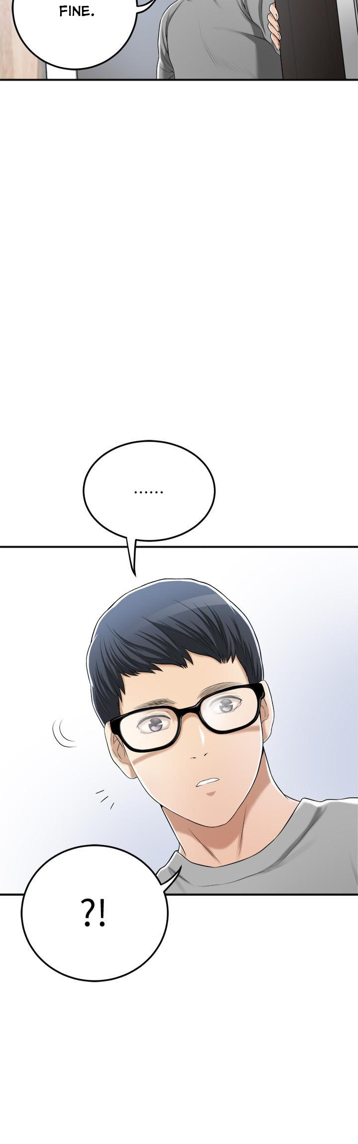 Craving Chapter 33 Page 47