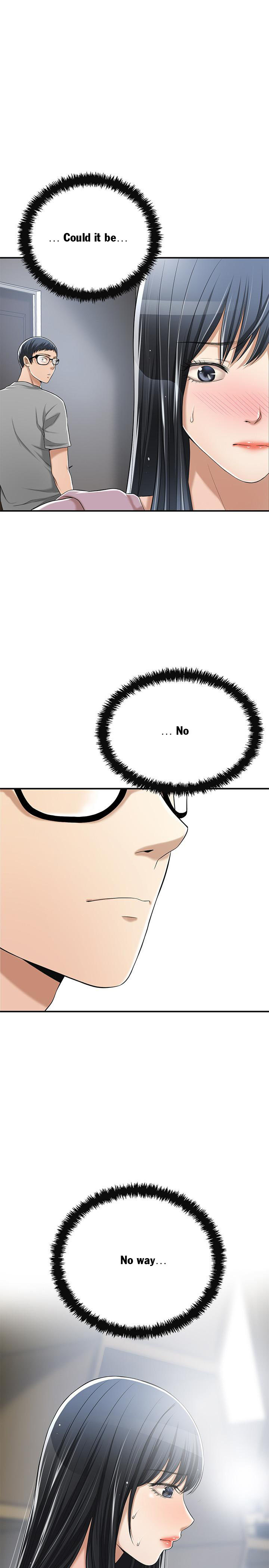 Craving Chapter 34 Page 1