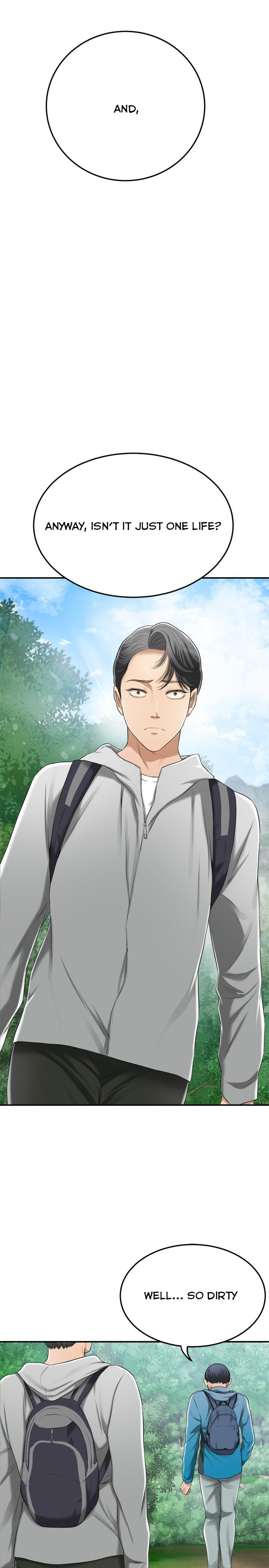 Craving Chapter 34 Page 15