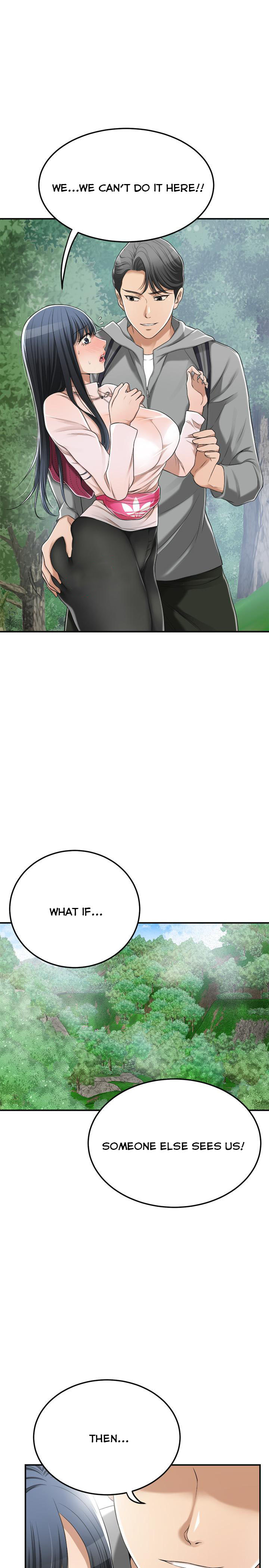 Craving Chapter 34 Page 25