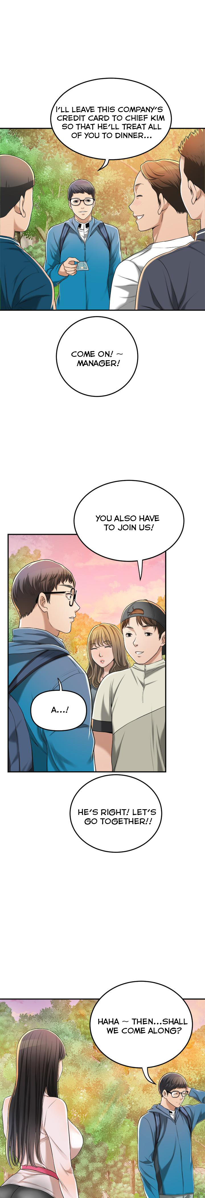 Craving Chapter 34 Page 29