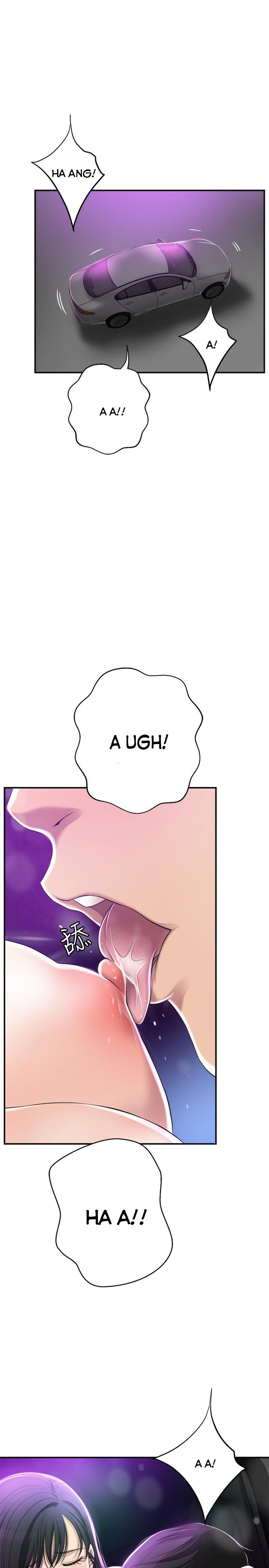 Craving Chapter 34 Page 37
