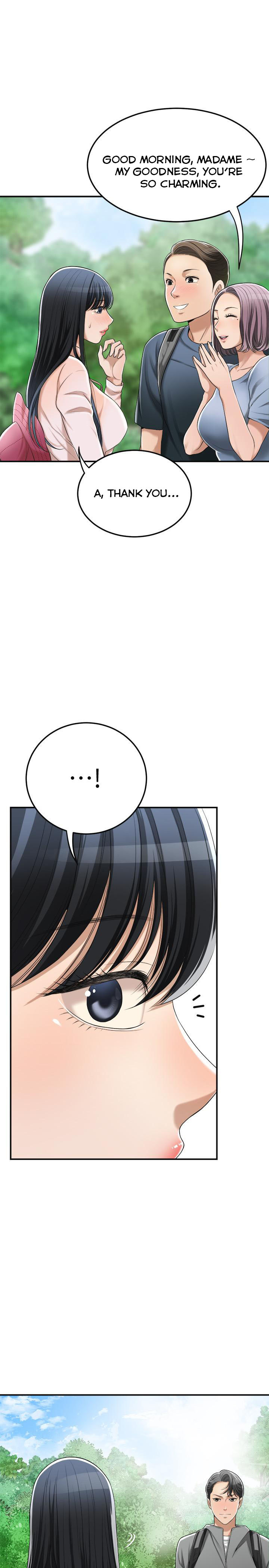 Craving Chapter 34 Page 9