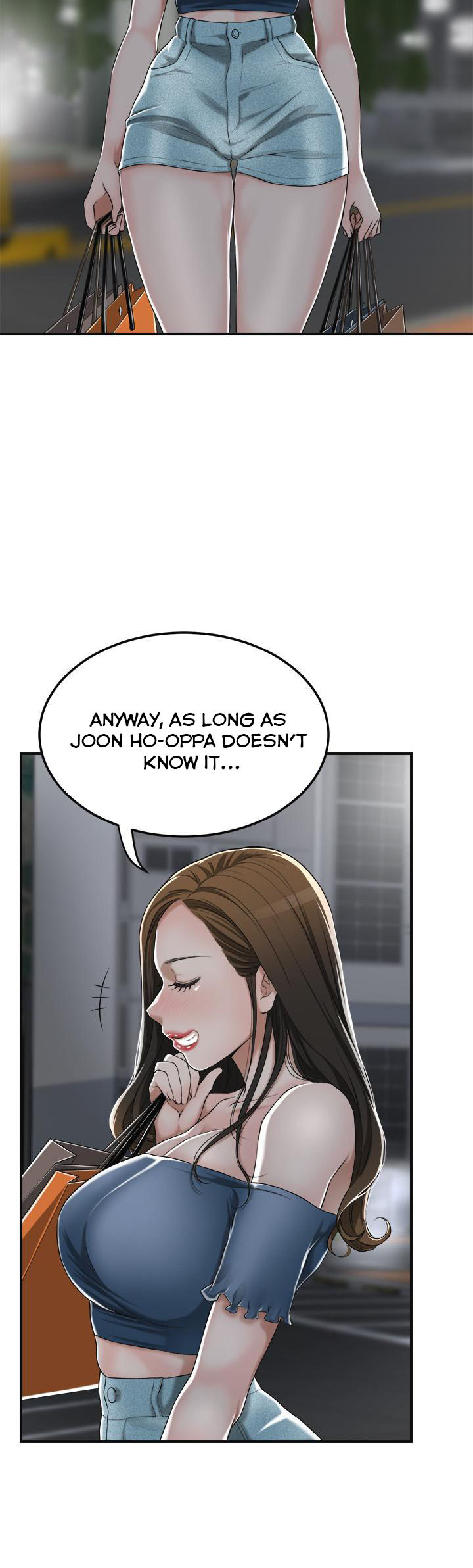 Craving Chapter 35 Page 22