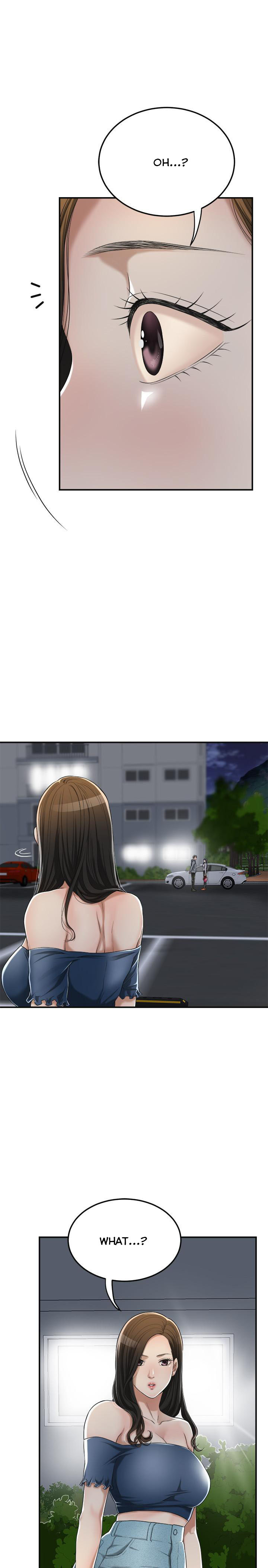 Craving Chapter 35 Page 23