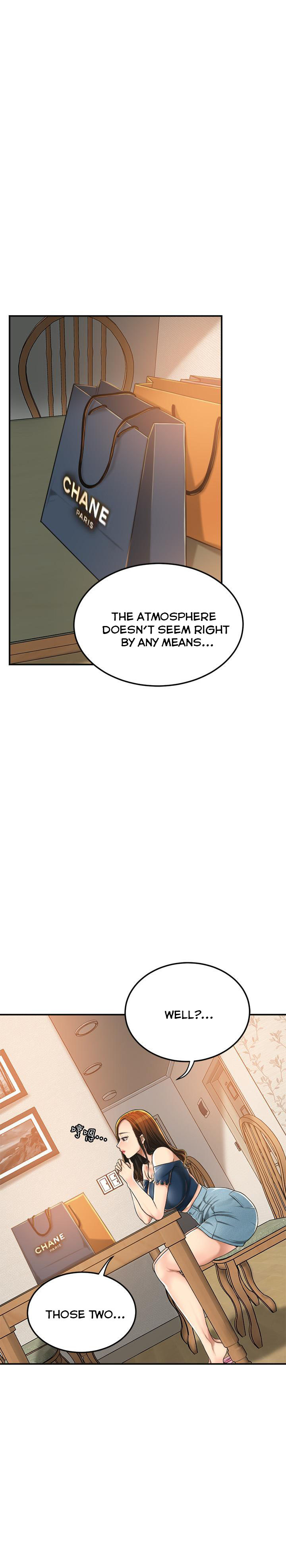 Craving Chapter 35 Page 28