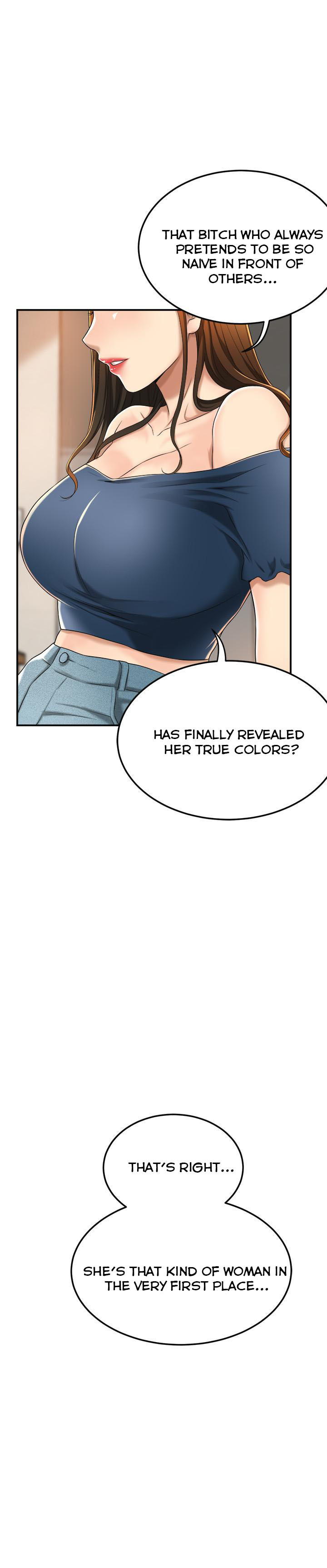 Craving Chapter 35 Page 33