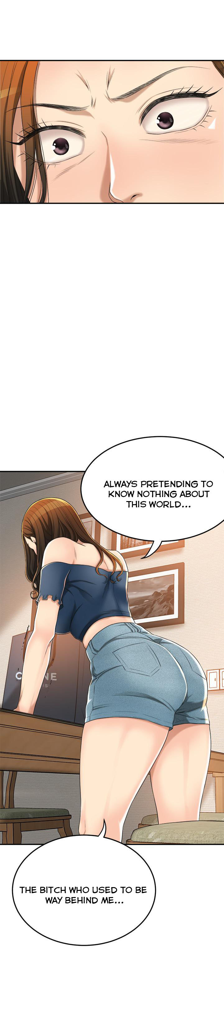 Craving Chapter 35 Page 35