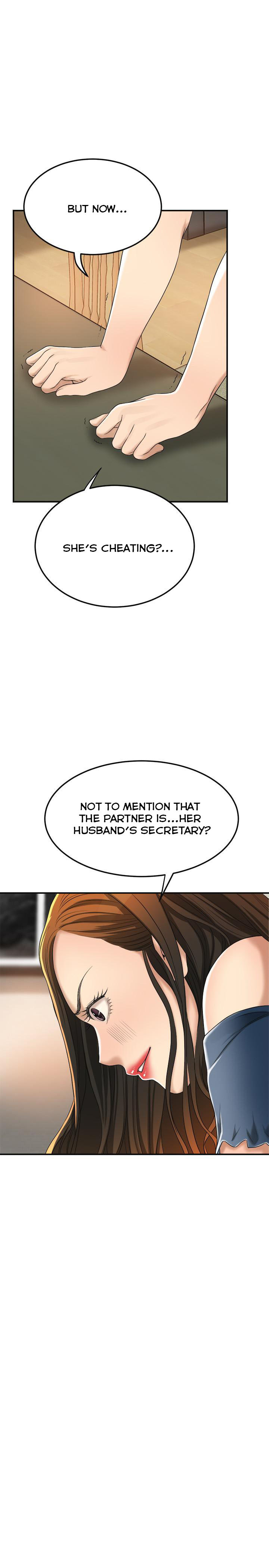 Craving Chapter 35 Page 40