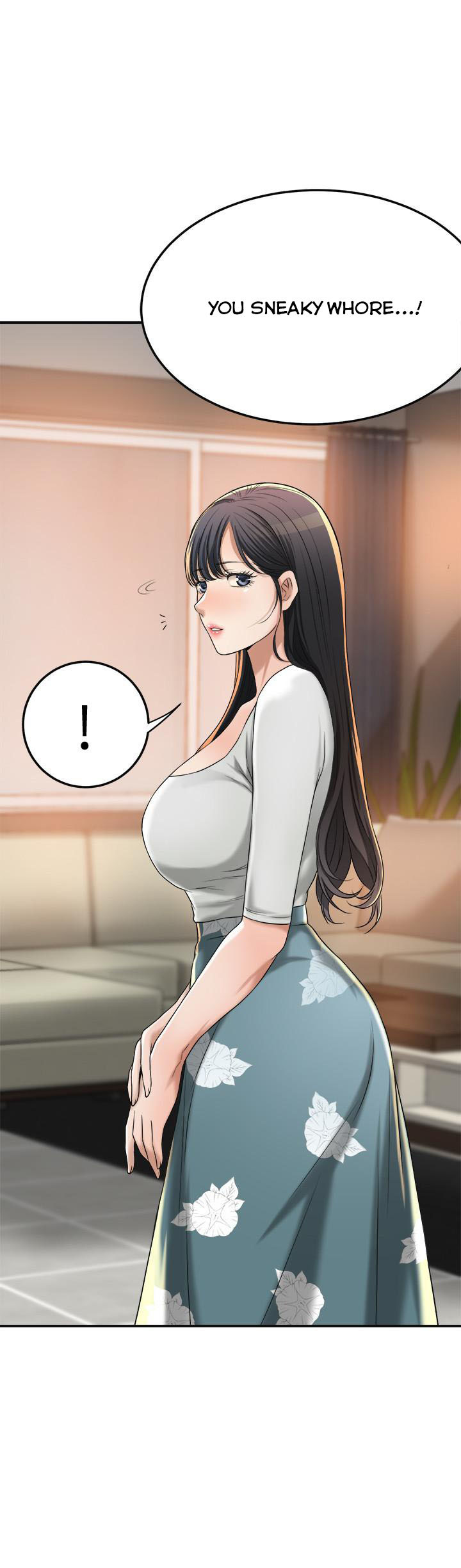 Craving Chapter 35 Page 41