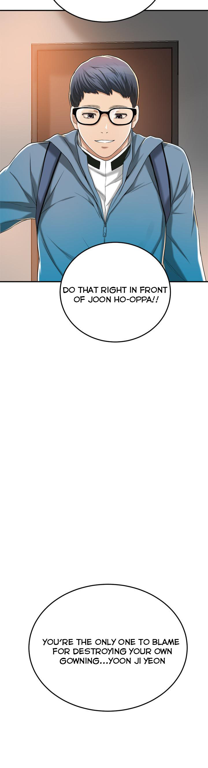 Craving Chapter 35 Page 43