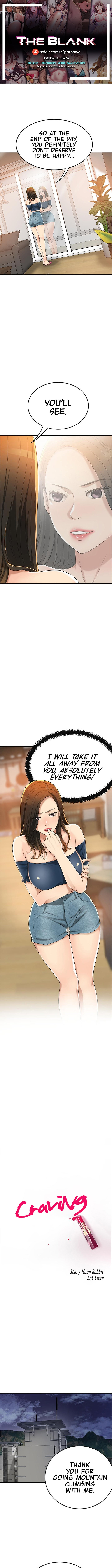 Craving Chapter 36 Page 1